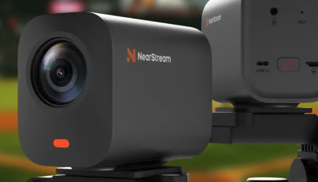 NearStream VM33 Hands on Review — FlashFilm Academy - Business